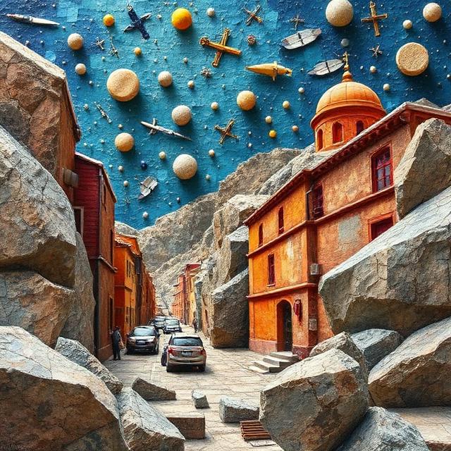 AI generated image by lovelyartista on Tensor.Art