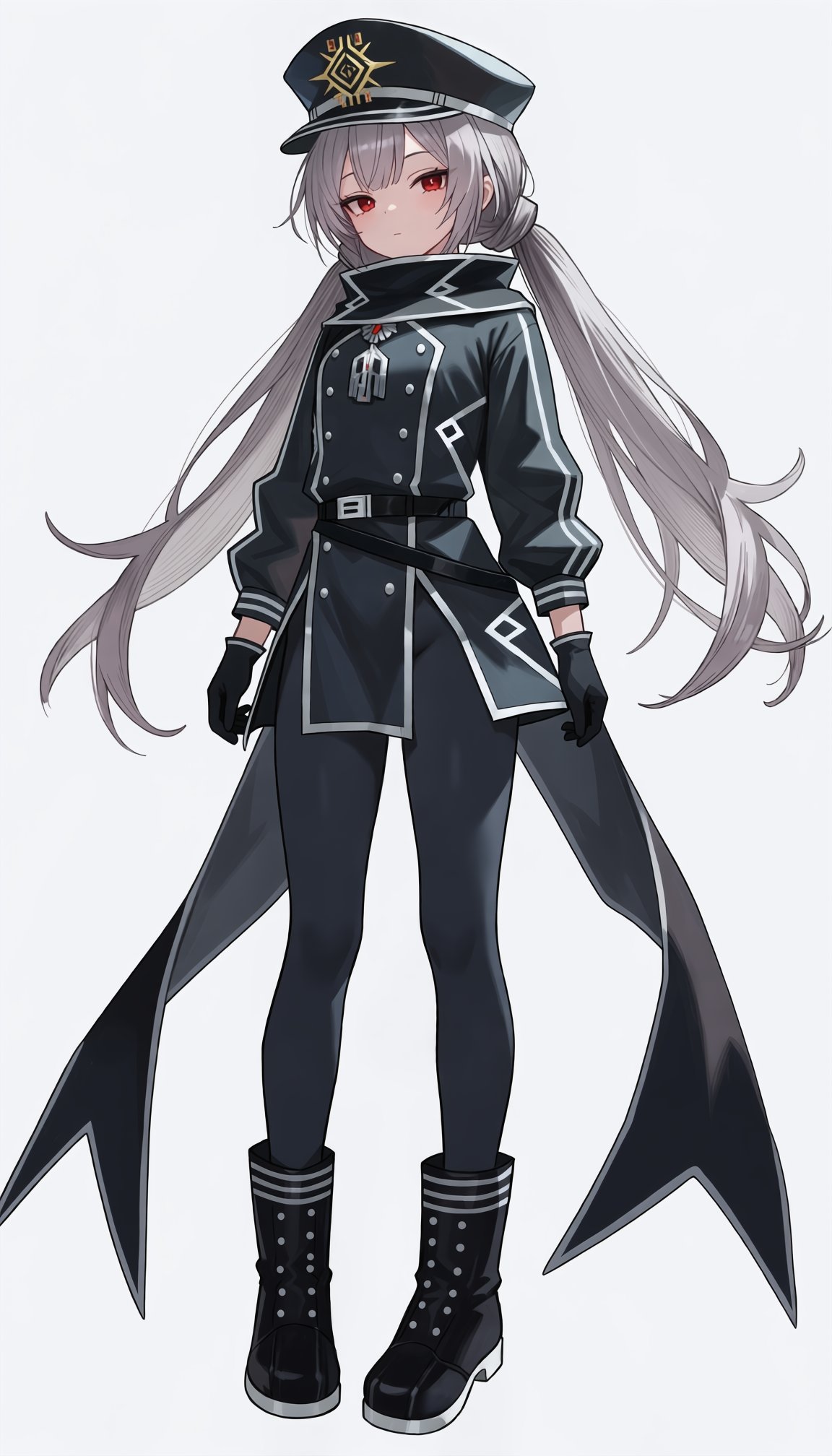 AI generated image by MightyCrimson on Tensor.Art