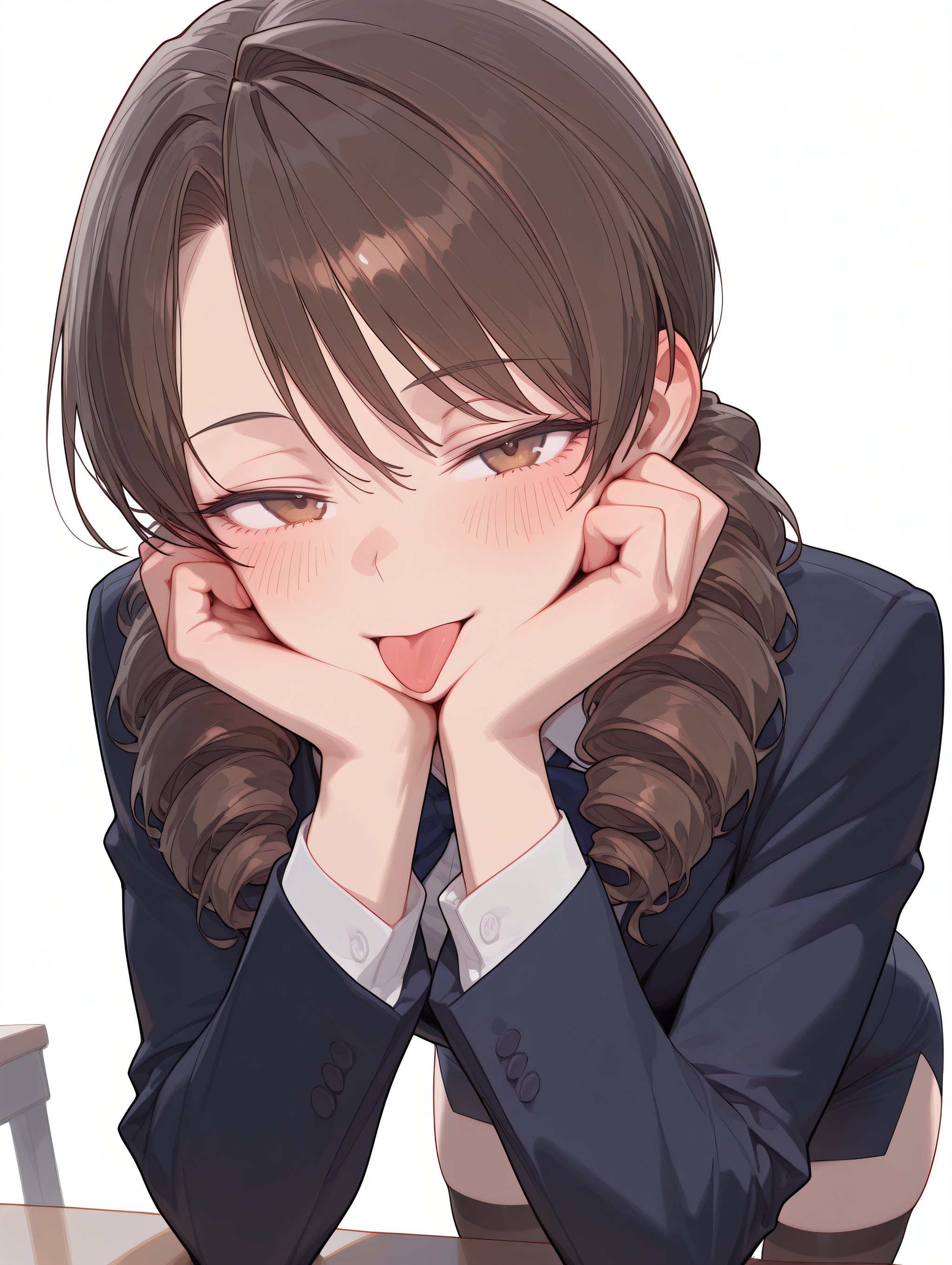 AI generated image by 清风徐来 on Tensor.Art