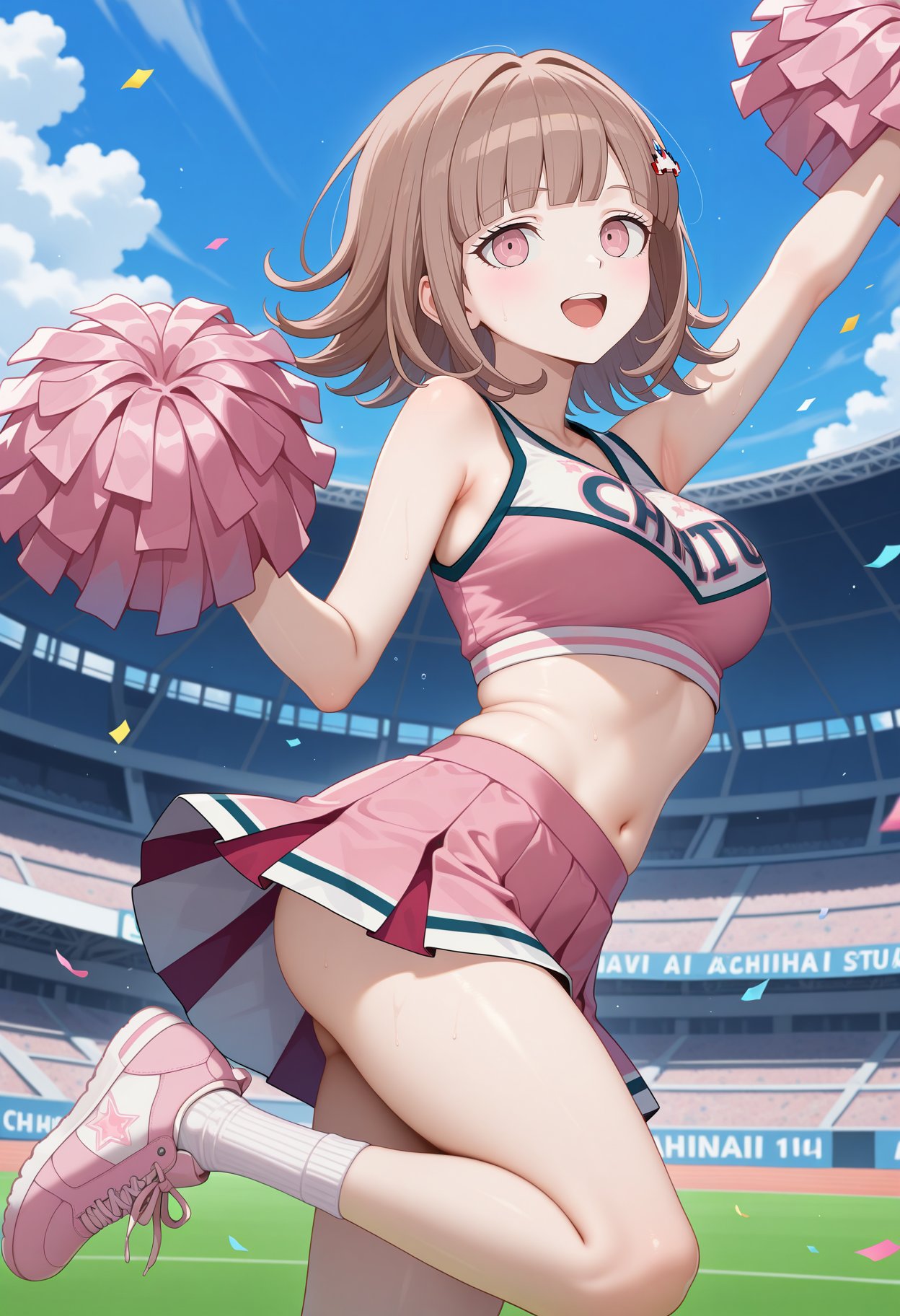 best quality,  masterpiece,  1girl by h_madoka on Tensor.Art