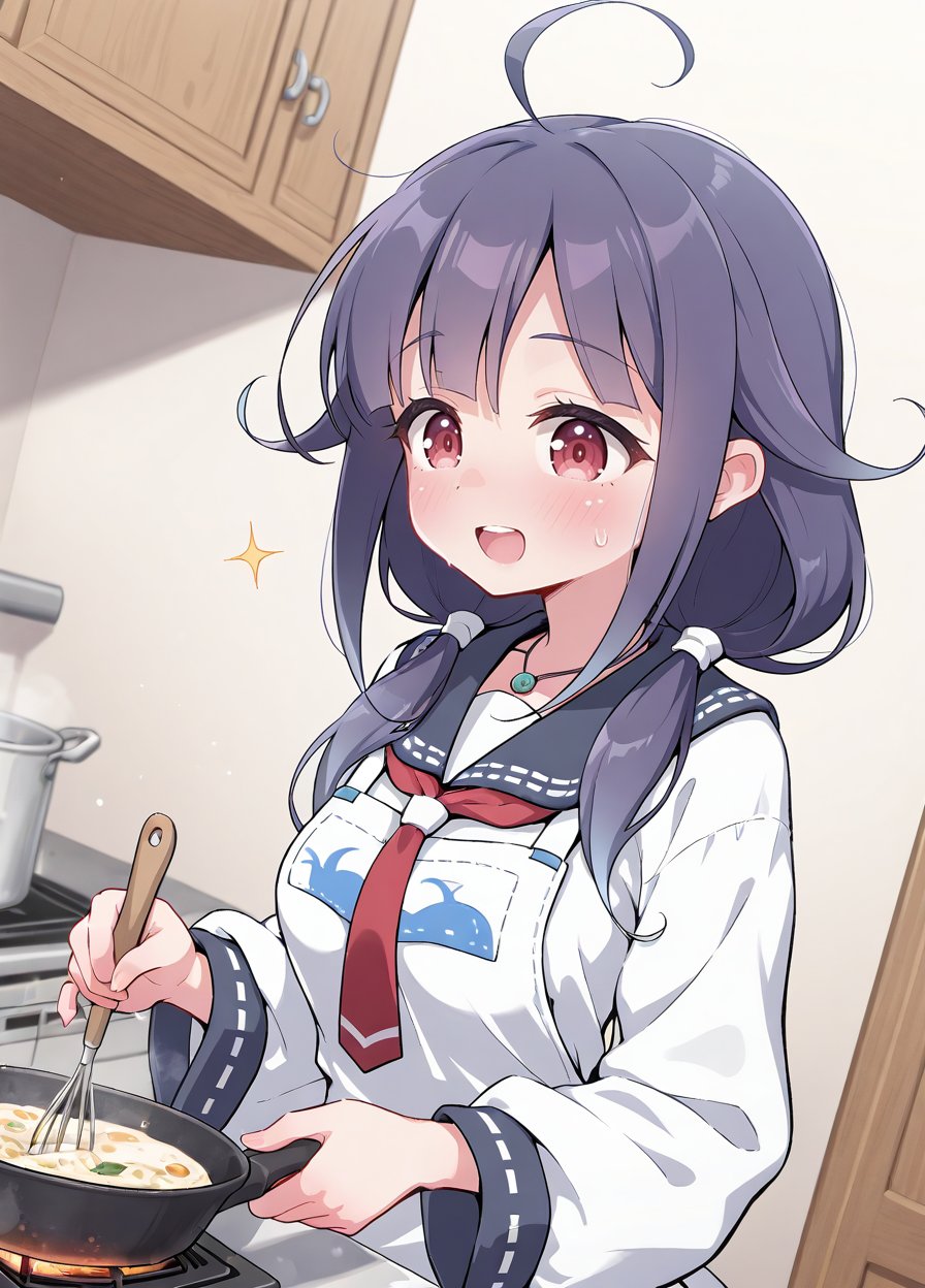 wodae,  taigei \(kancolle\),  cooking by BigGuss  on Tensor.Art