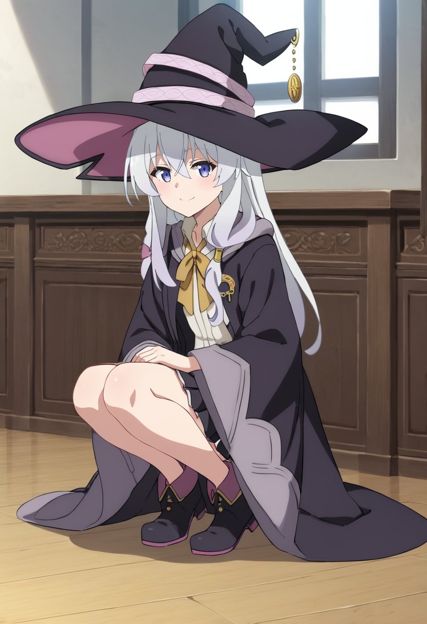 AI generated image by Ttan on Tensor.Art