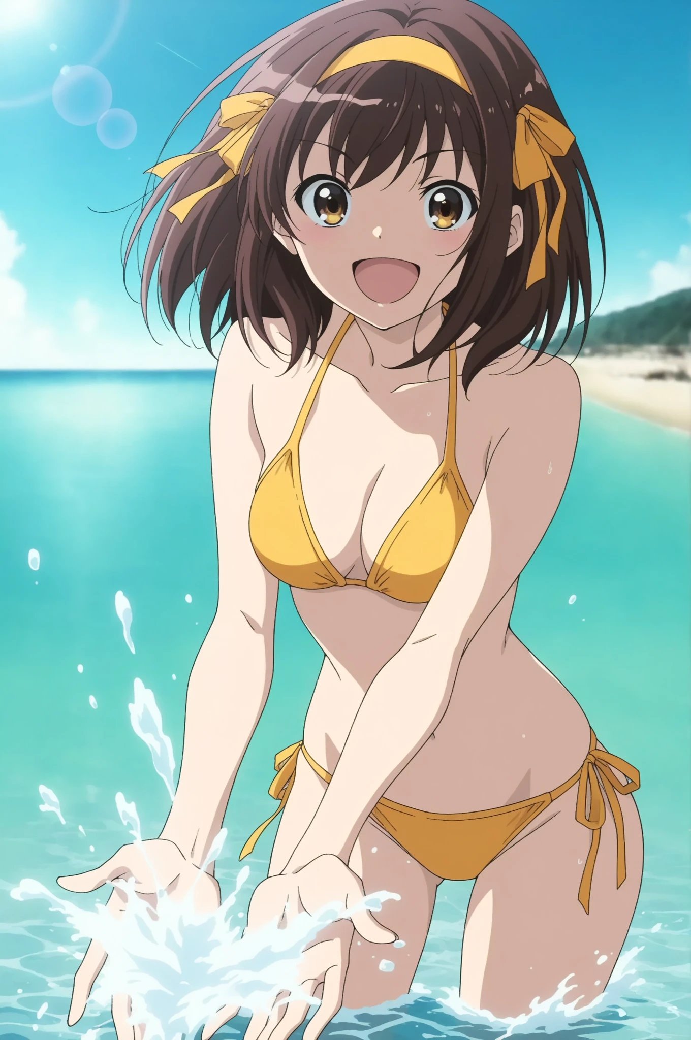 AI generated image by Katori Konoe on Tensor.Art