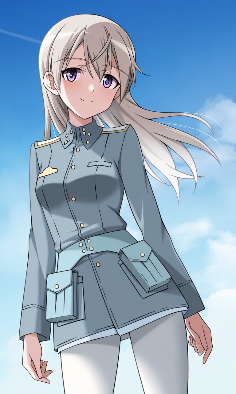 AI generated image by として on Tensor.Art