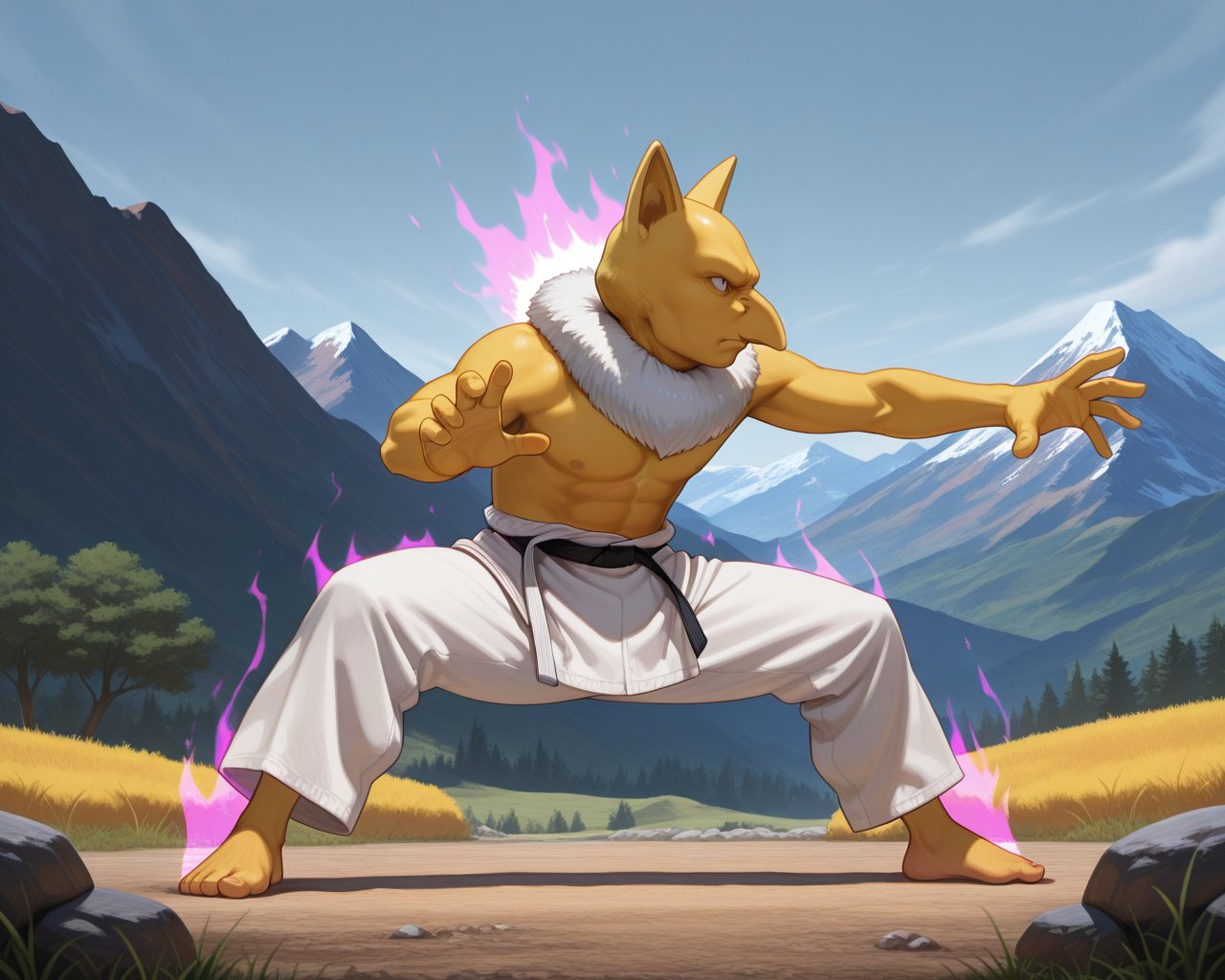 masterpiece,  best quality,  highres illustration by Min on Tensor.Art