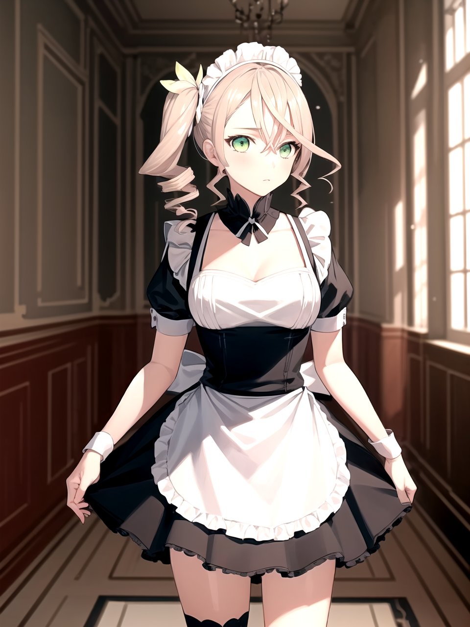 masterpiece,  best quality,  1girl by Ttan on Tensor.Art