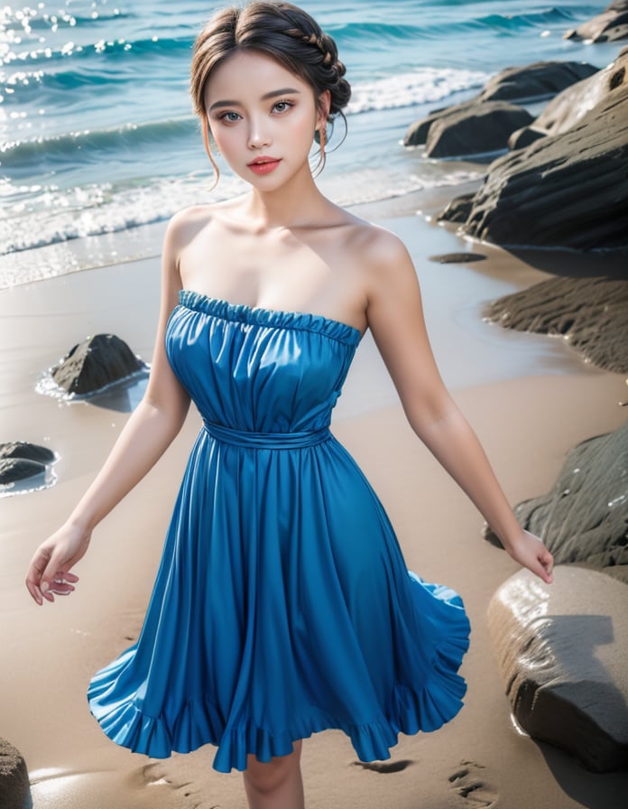 front lighting,  ultra high res,  professional lighting by user_667720376595363174 on Tensor.Art