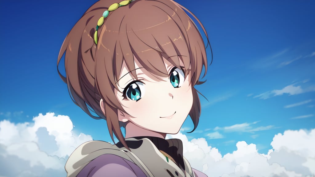 AI generated image by Ttan on Tensor.Art