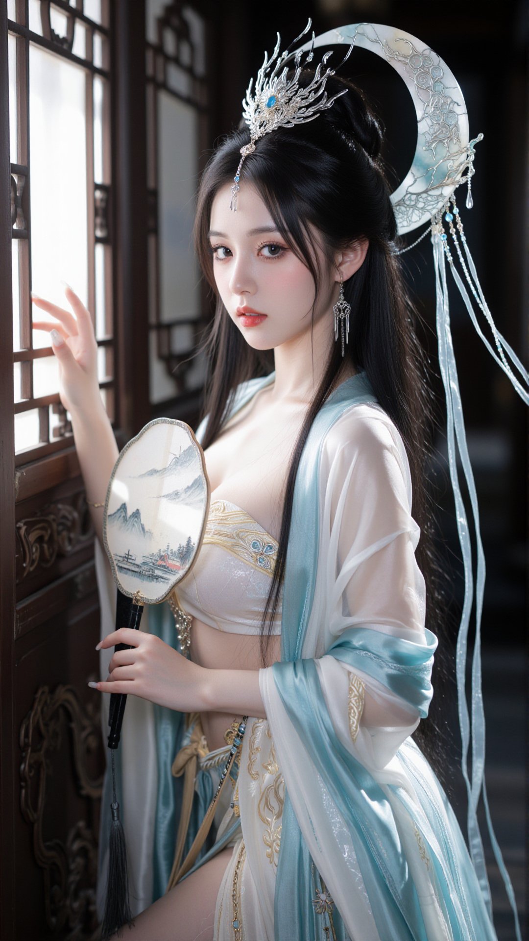 AI generated image by 大师兄的阻拦 on Tensor.Art