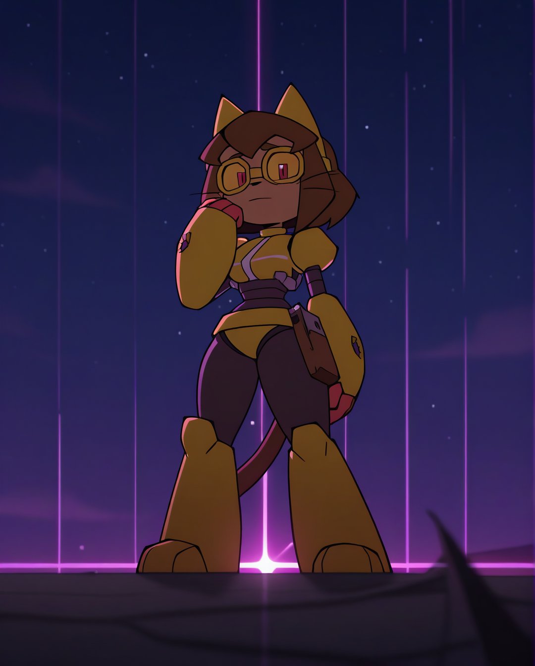 masterpiece,  best quality,  toon by Daraxarax on Tensor.Art