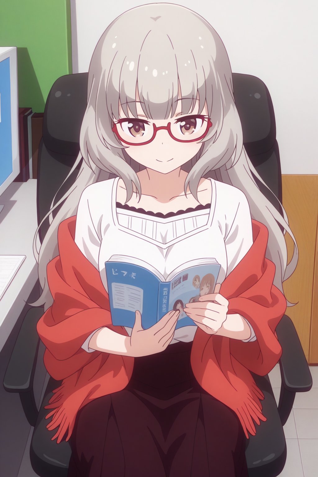 AI generated image by mkyoto on Tensor.Art