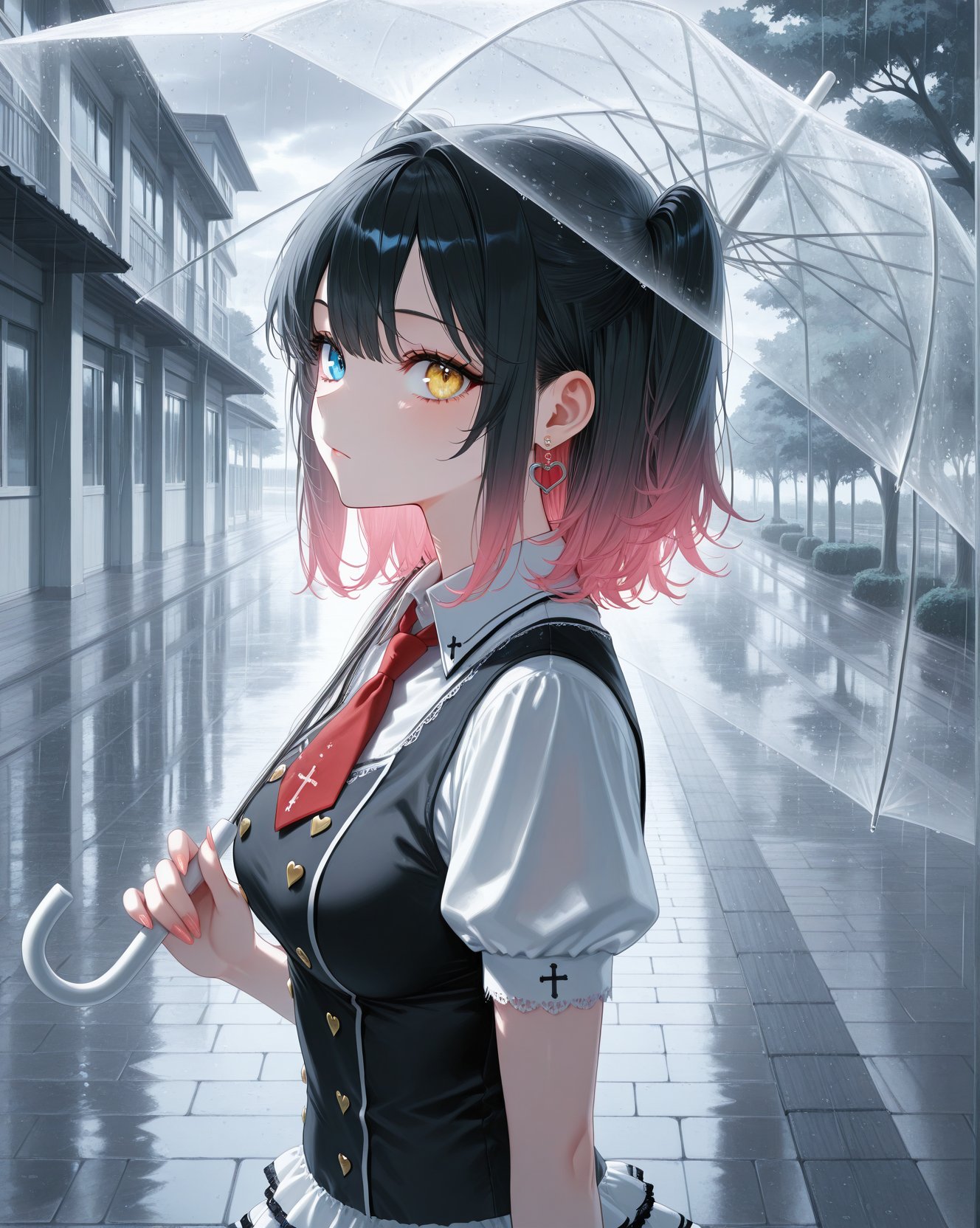 AI generated image by luxiaoai on Tensor.Art