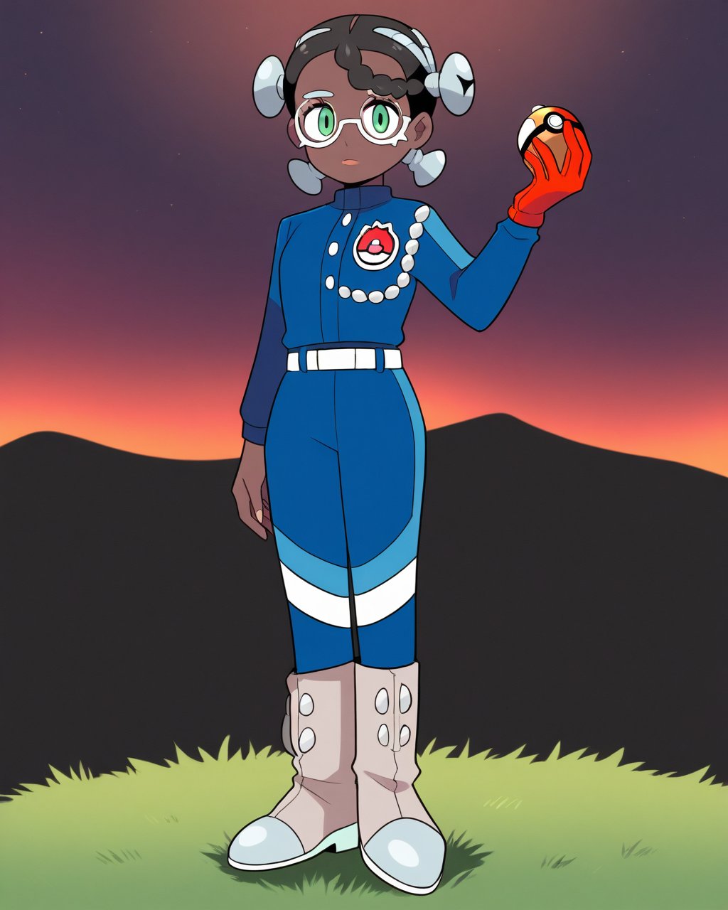 masterpiece,  best quality,  amazing quality by bomg66 on Tensor.Art