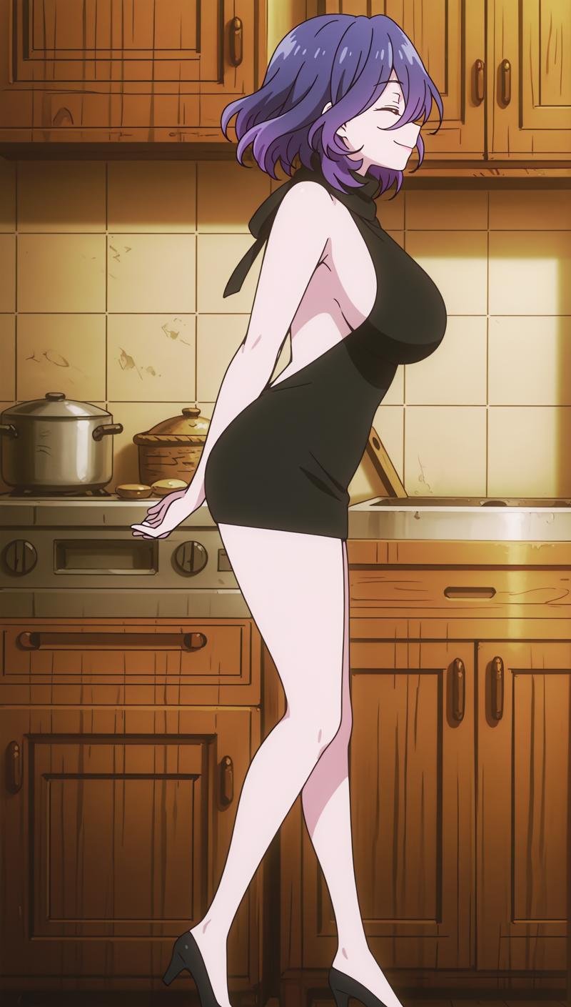 masterpiece,  anime coloring,  newest by Ttan on Tensor.Art