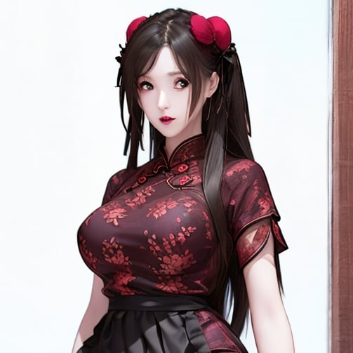 AI generated image by furafura on Tensor.Art