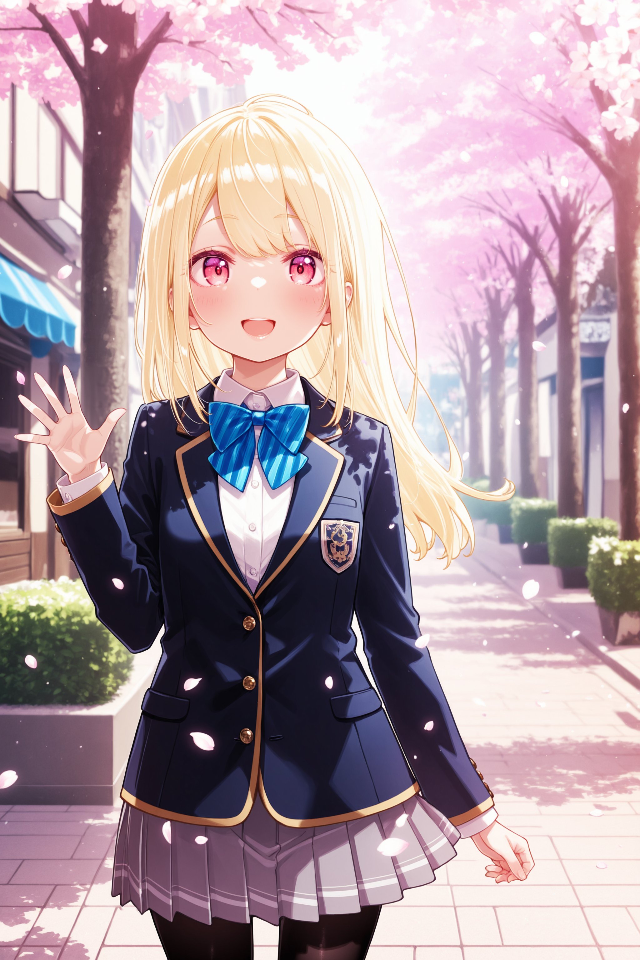 1girl,  amane lily,  solo by okingjo on Tensor.Art