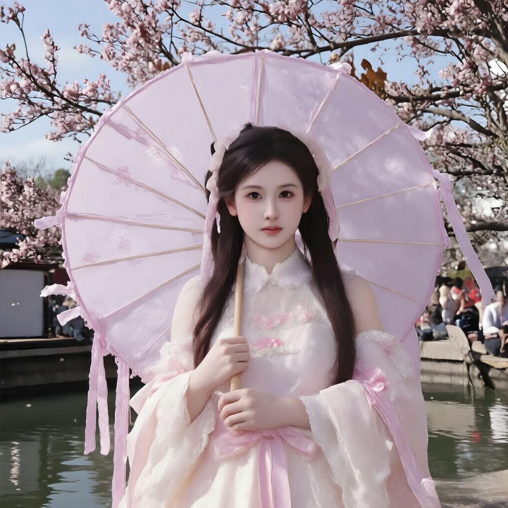 AI generated image by 伏婴师 on Tensor.Art