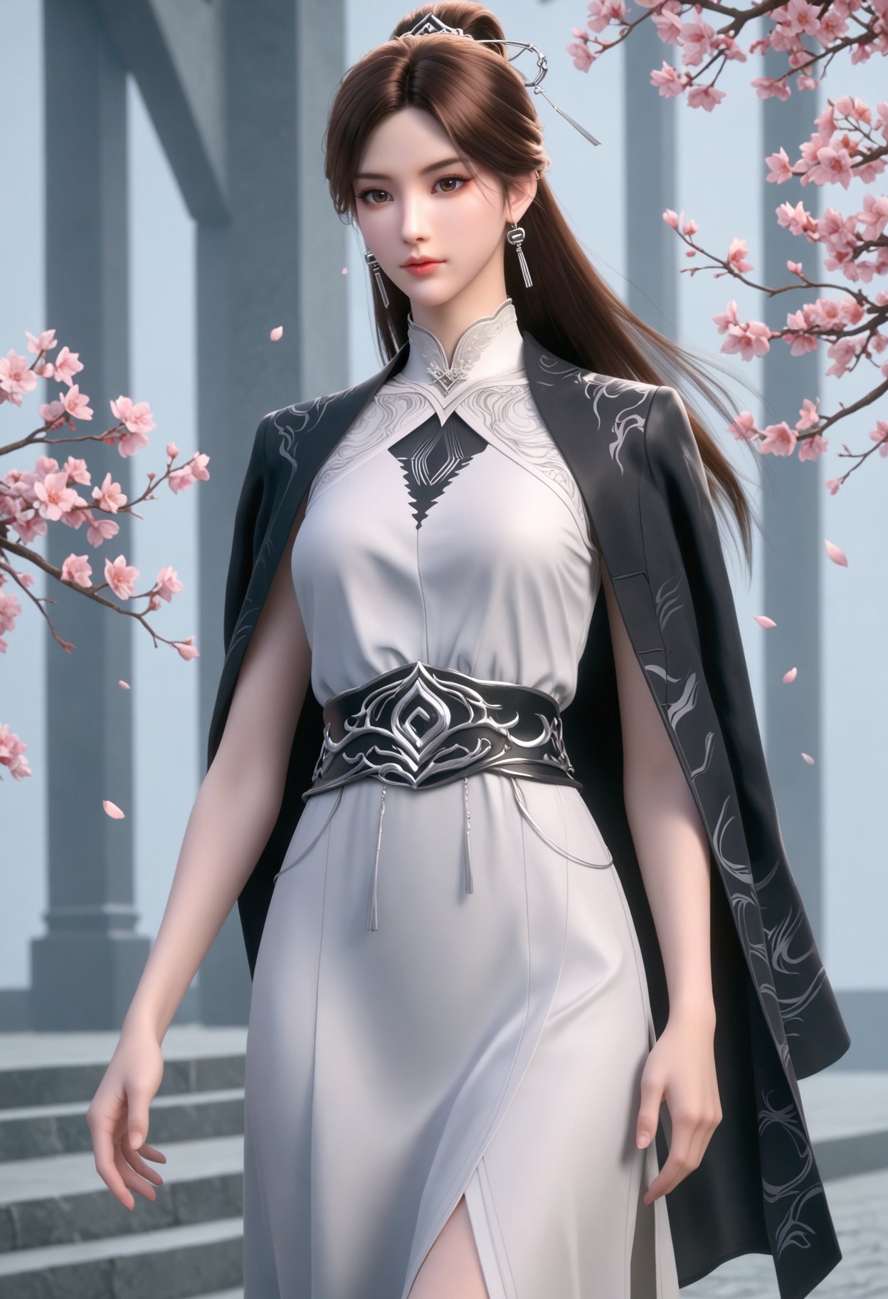 masterpiece,  (best quality),  smog by 云落 on Tensor.Art