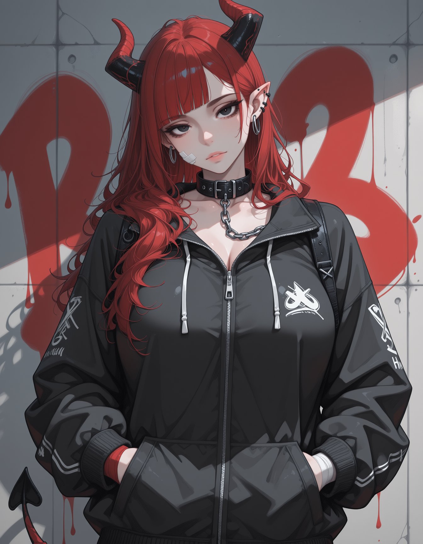masterpiece,  best quality,  hires (score_7) by Grade_A_Waifus on Tensor.Art