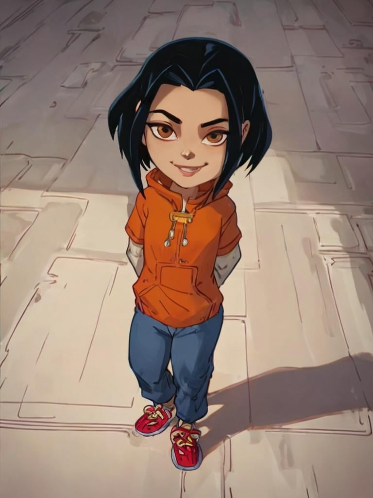score_9,  score_8_up,  jadechan by Golden Sky NEET on Tensor.Art