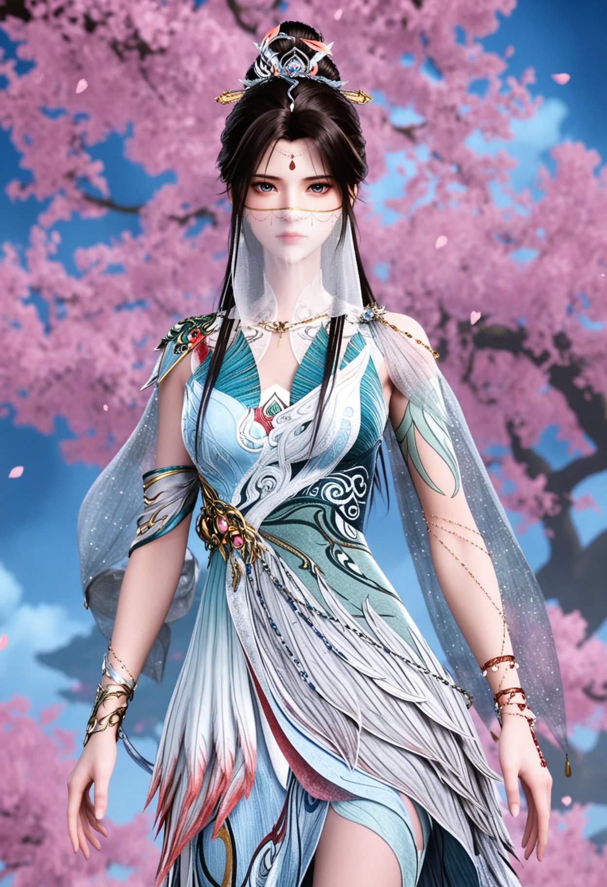 masterpiece,  (best quality),  smog by 云落 on Tensor.Art
