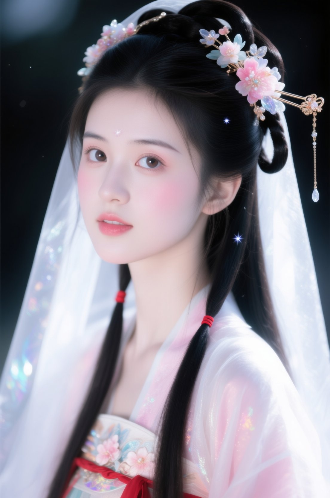 AI generated image by 小晨毅哥 on Tensor.Art
