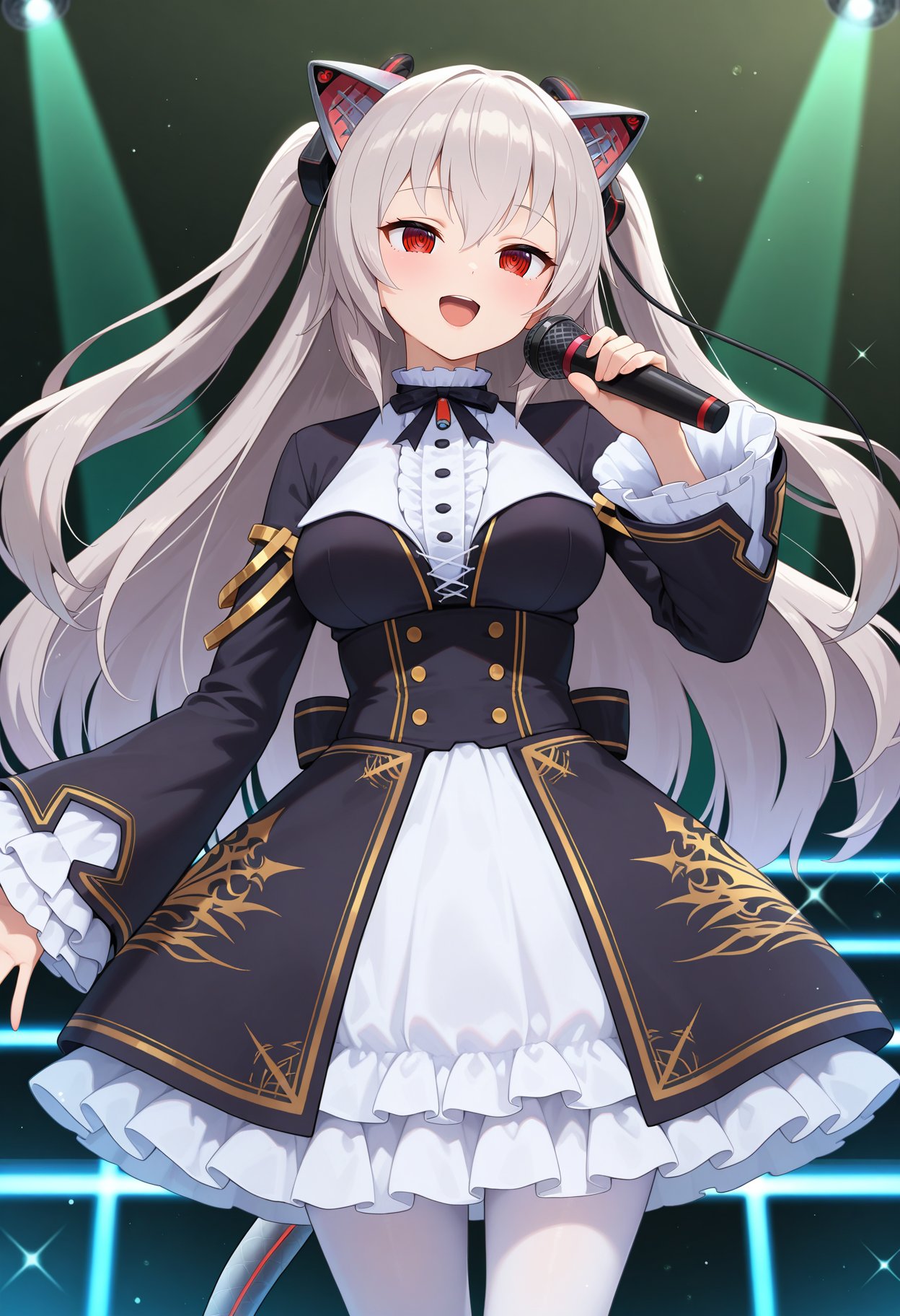 best quality,  masterpiece,  1girl by h_madoka on Tensor.Art