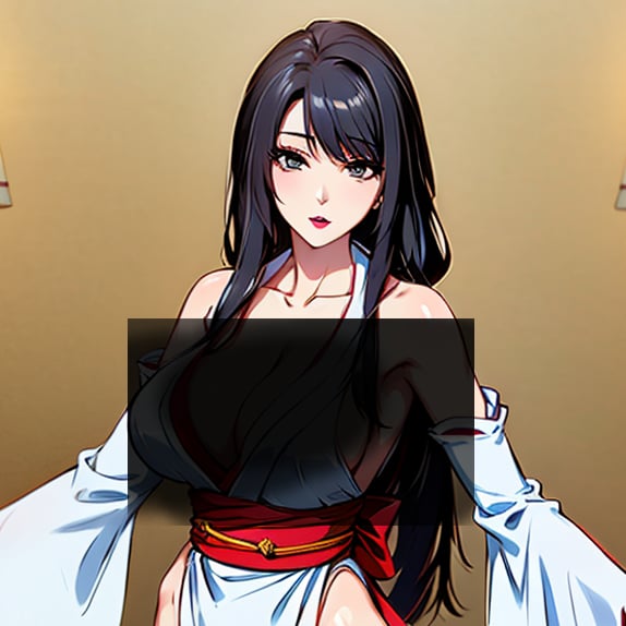 AI generated image by furafura on Tensor.Art