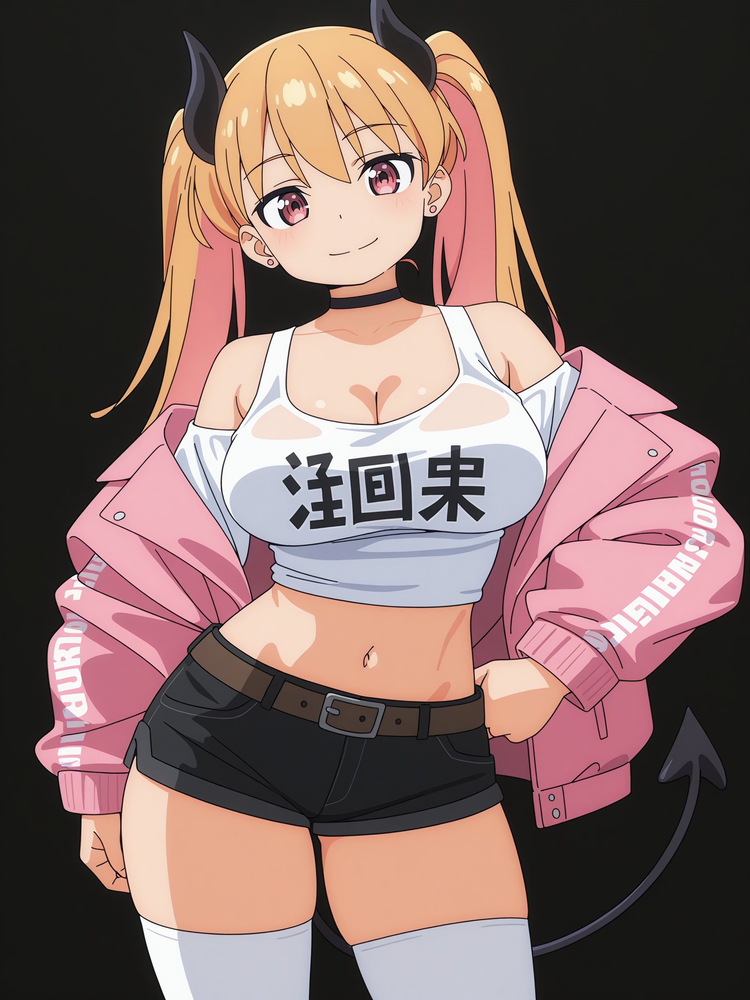 1girl,  solo,  breasts by colosseum1 on Tensor.Art