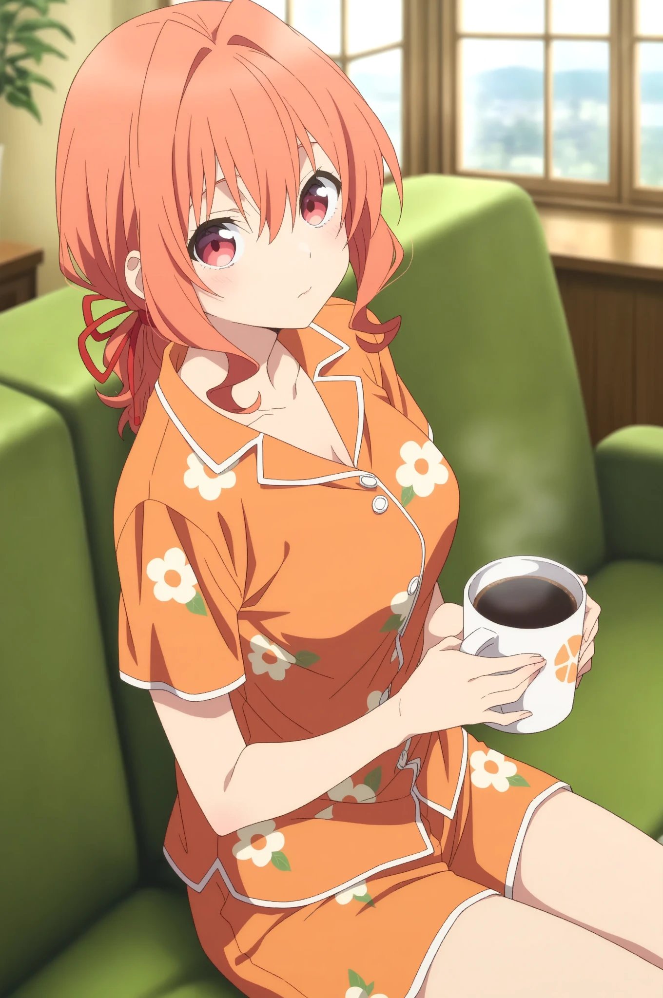 AI generated image by Katori Konoe on Tensor.Art