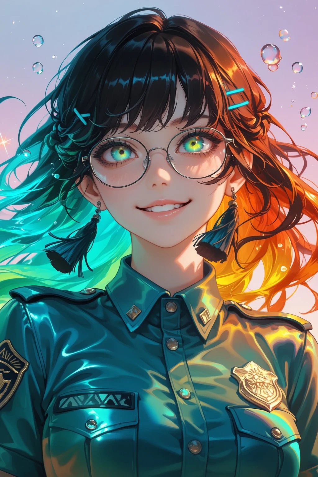 AI generated image by Whyxeo on Tensor.Art