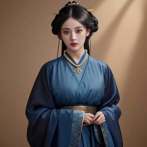 wsr,  1 girl,  beautiful face by miaomiao on Tensor.Art