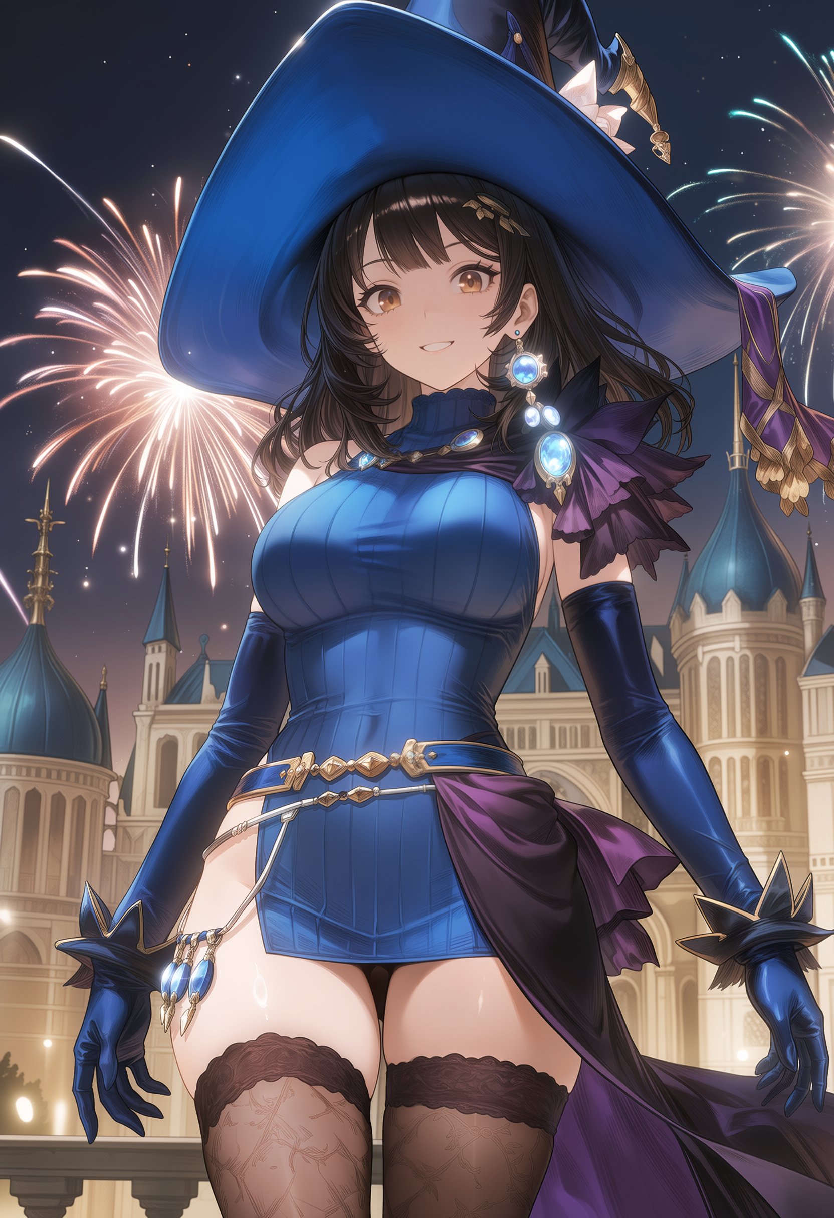 AI generated image by Nyraen07 on Tensor.Art