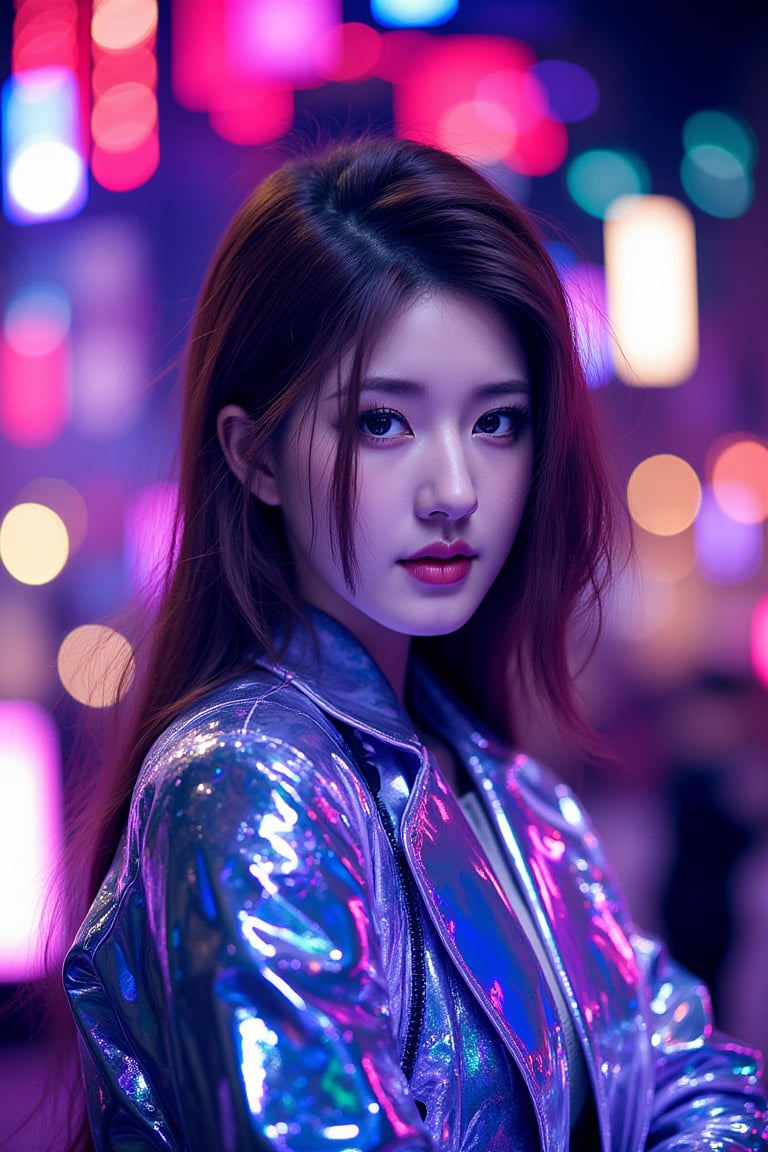 AI generated image by Solo on Tensor.Art