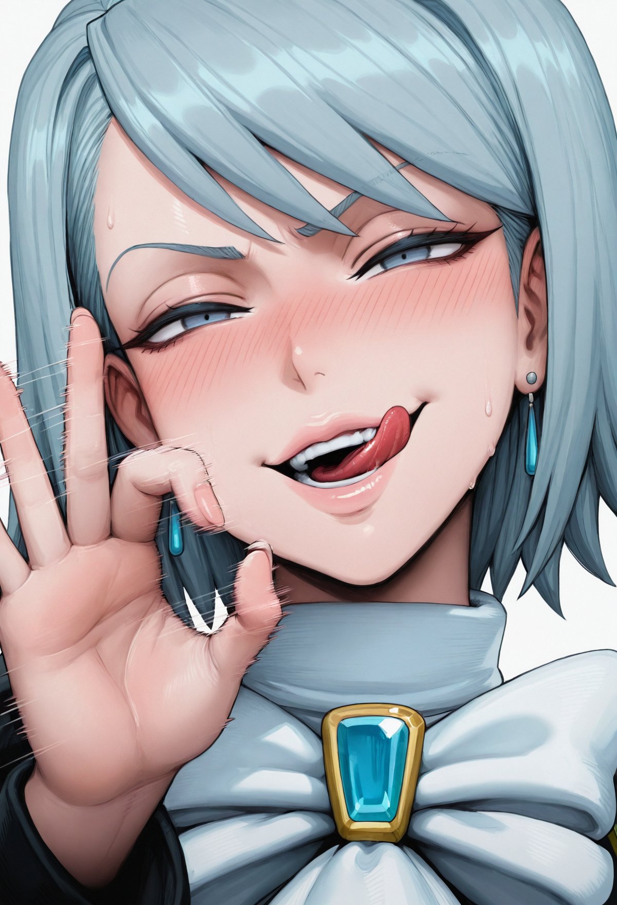 8k,  amazing quality,  very aesthetic by Min on Tensor.Art