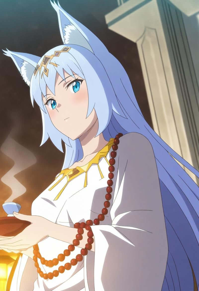 sysdeep_fairyqueen,  1girl,  solo by Ttan on Tensor.Art