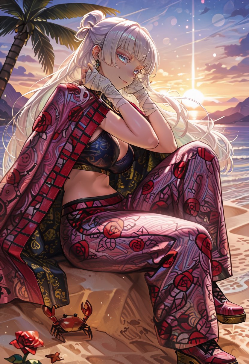 masterpiece,  best quality,  1girl by miaomiao on Tensor.Art