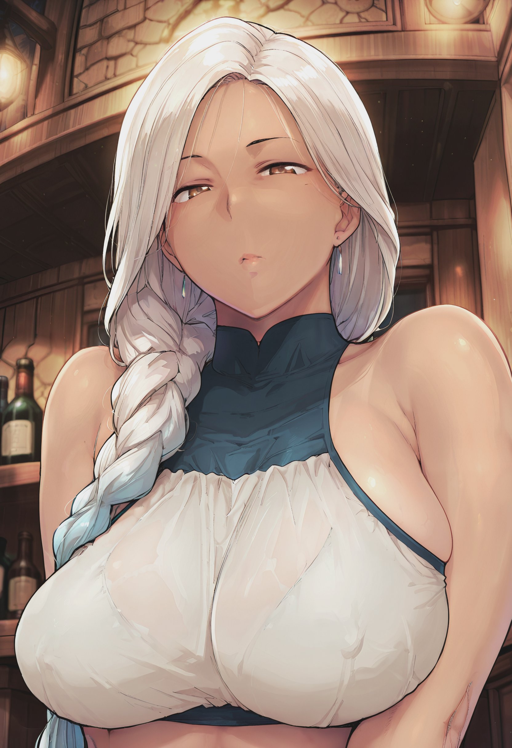 masterpiece,  best quality,  amazing quality by Hokkeigaityuu on Tensor.Art