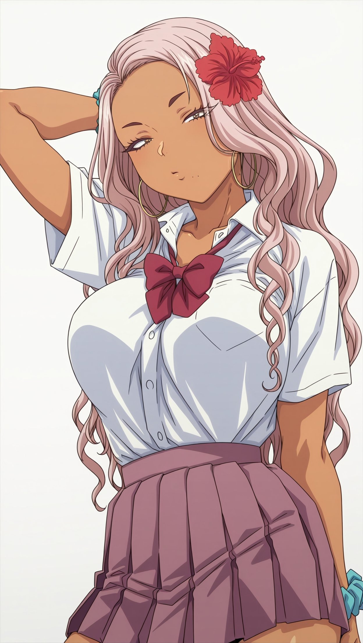 AI generated image by Akane Nanao on Tensor.Art