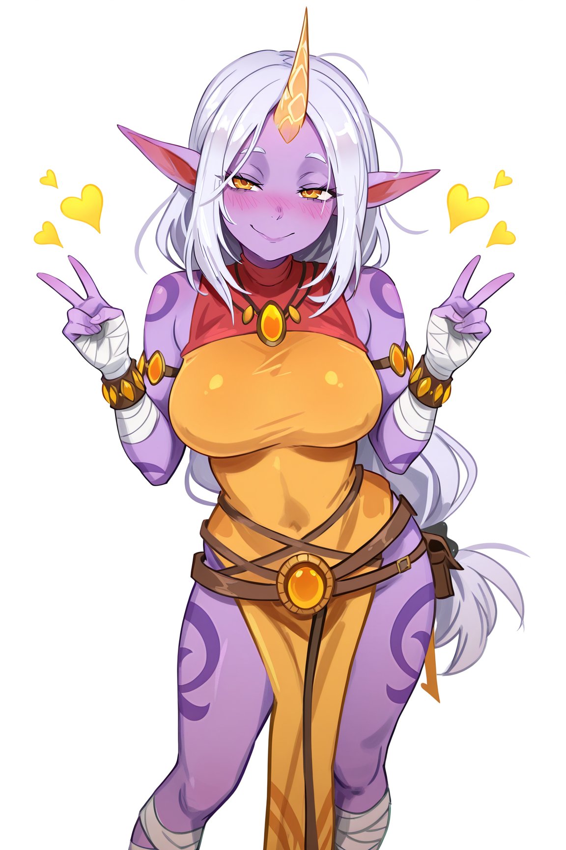 masterpiece,  best quality,  amazing quality by KillerUwU13_AI on Tensor.Art