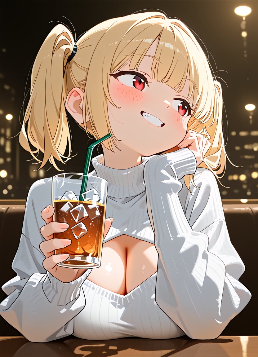 masterpiece,  best quality,  1girl by Rin_x0 on Tensor.Art