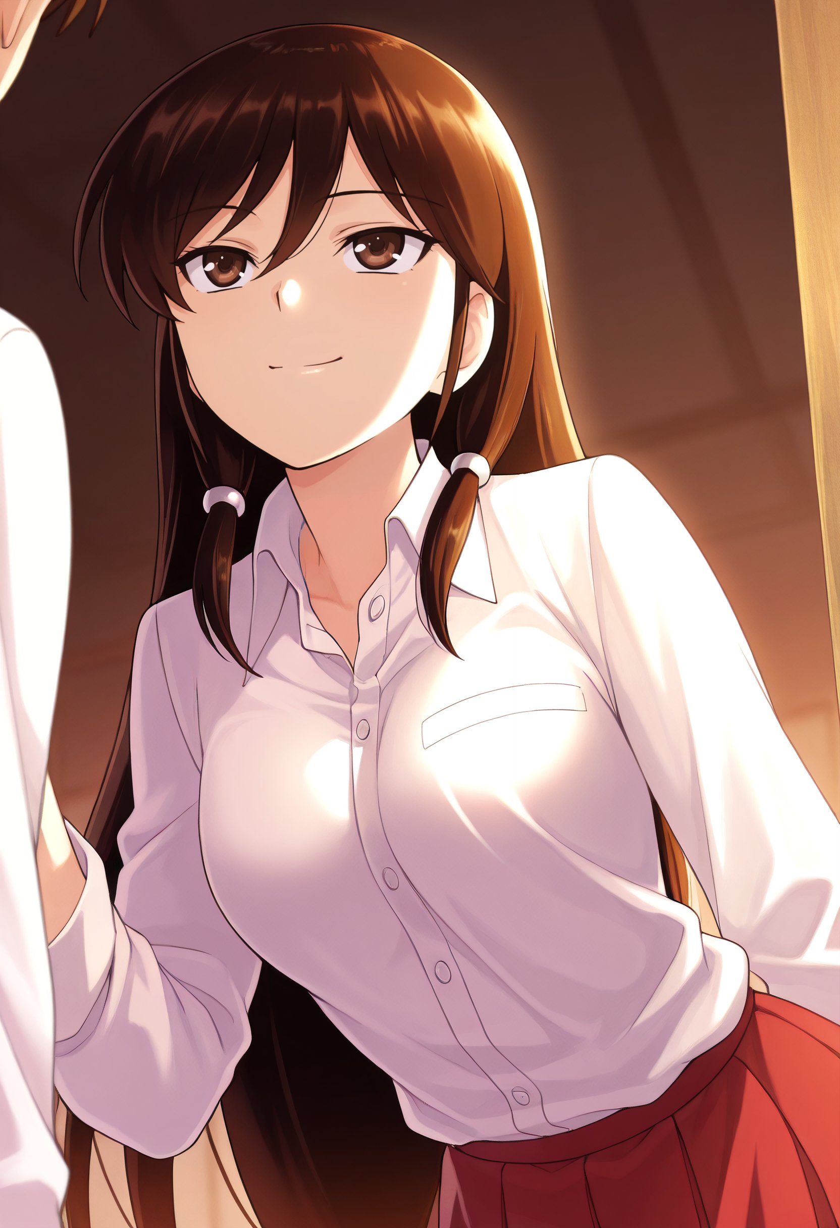 AI generated image by Min on Tensor.Art