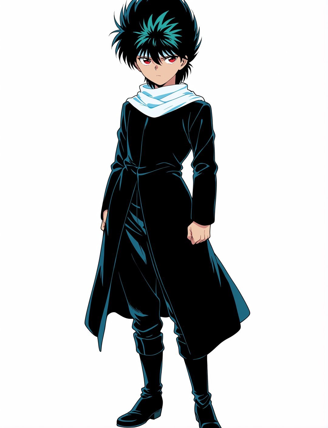 masterpiece,  best quality,  anime coloring by Min on Tensor.Art