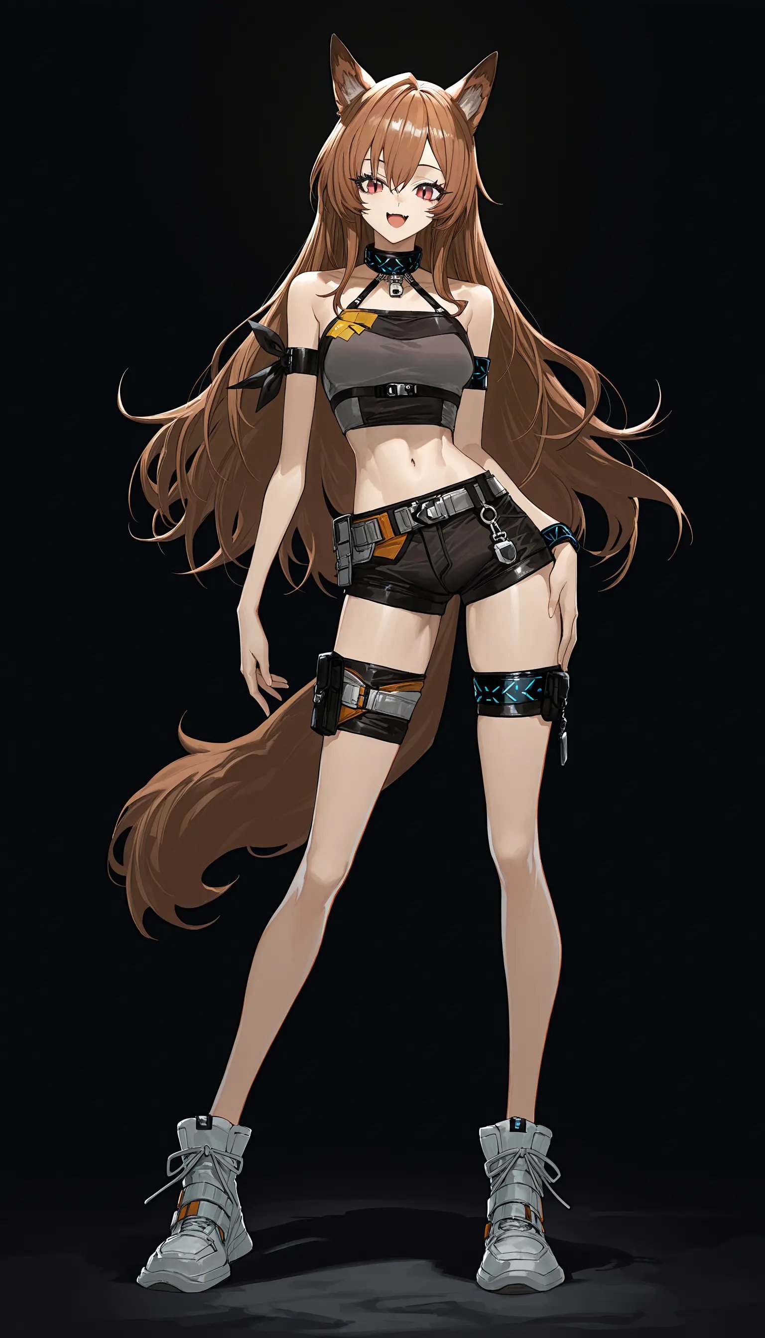 AI generated image by reprinter on Tensor.Art
