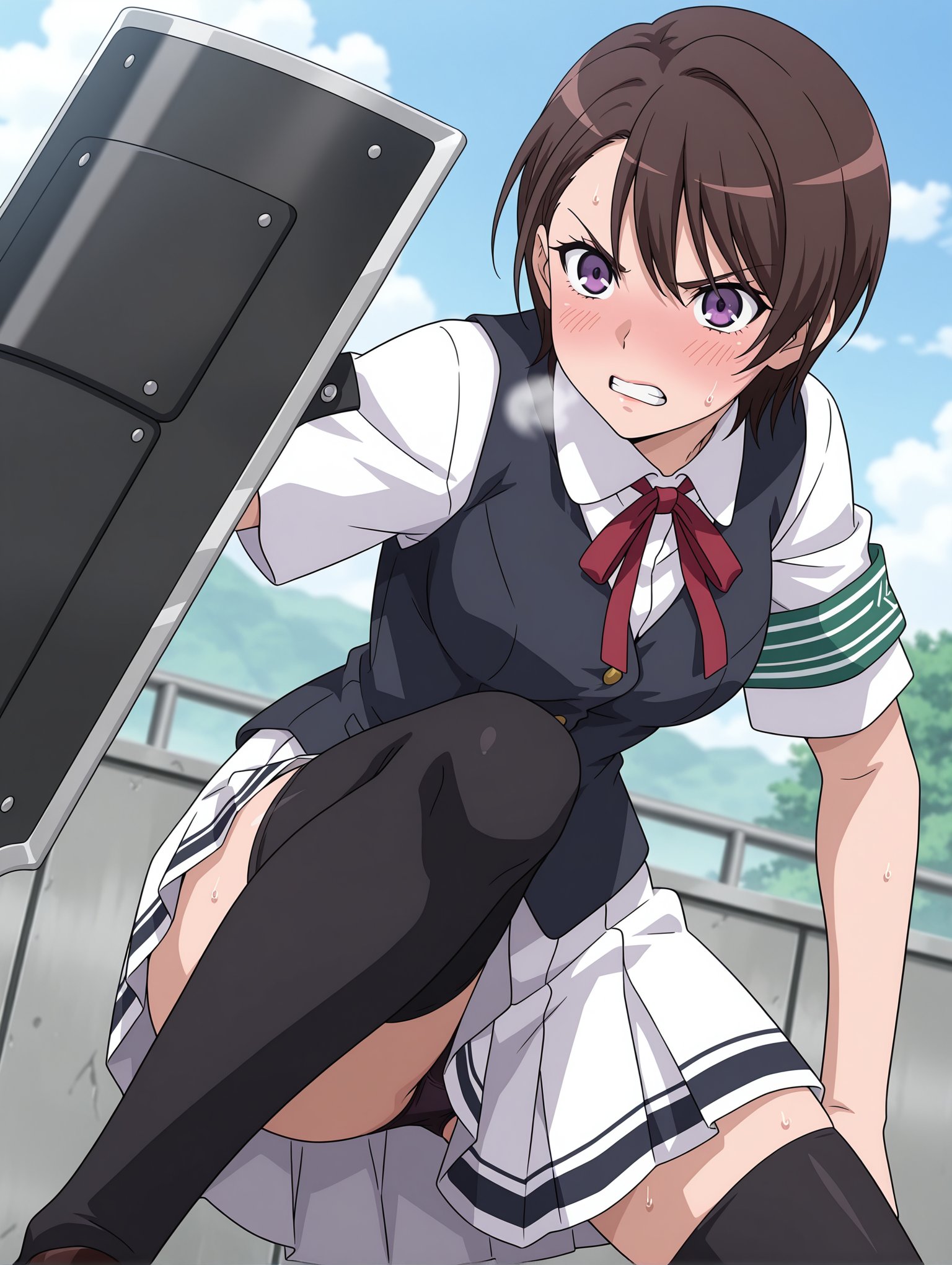 masterpiece,  best quality,  newest by sg5e3 on Tensor.Art