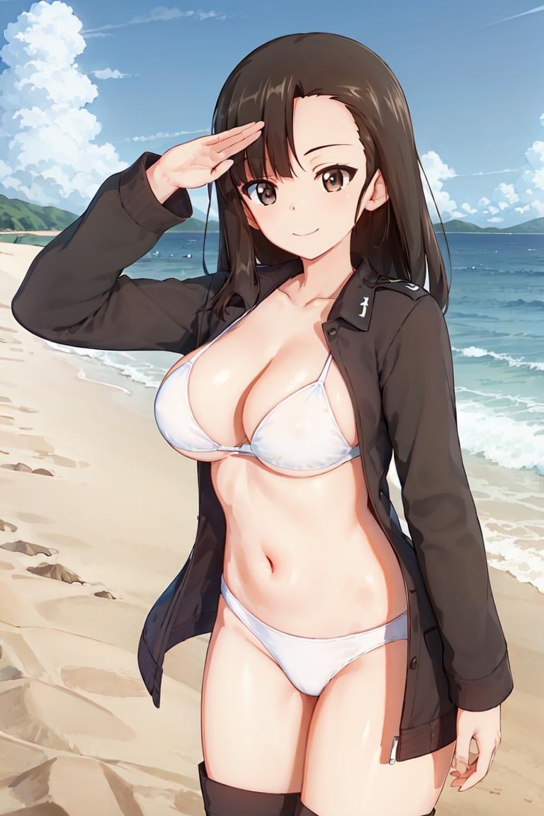 masterpiece,  best quality,  1girl by ishiwatafox117 on Tensor.Art