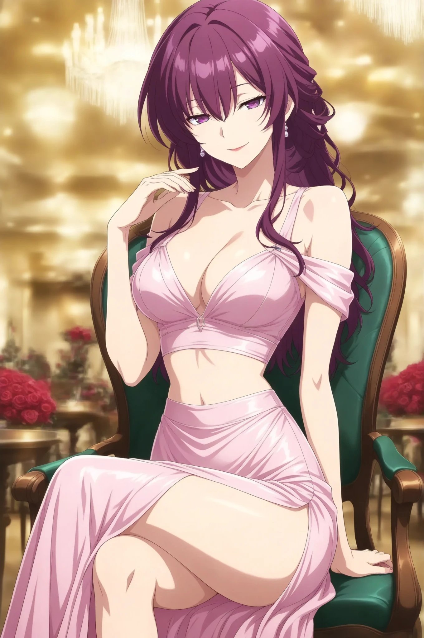 AI generated image by Katori Konoe on Tensor.Art