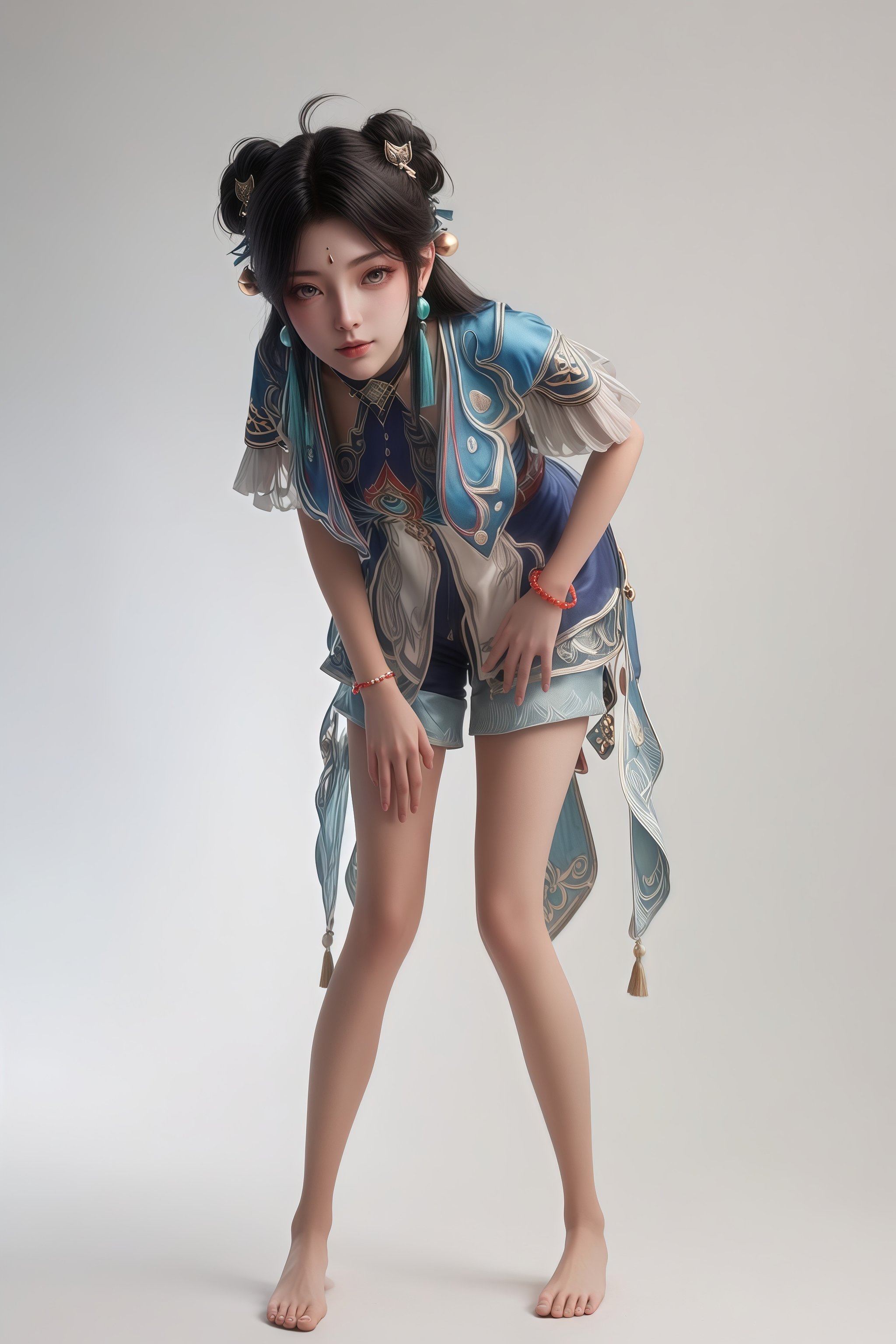 AI generated image by 南风知我意 on Tensor.Art