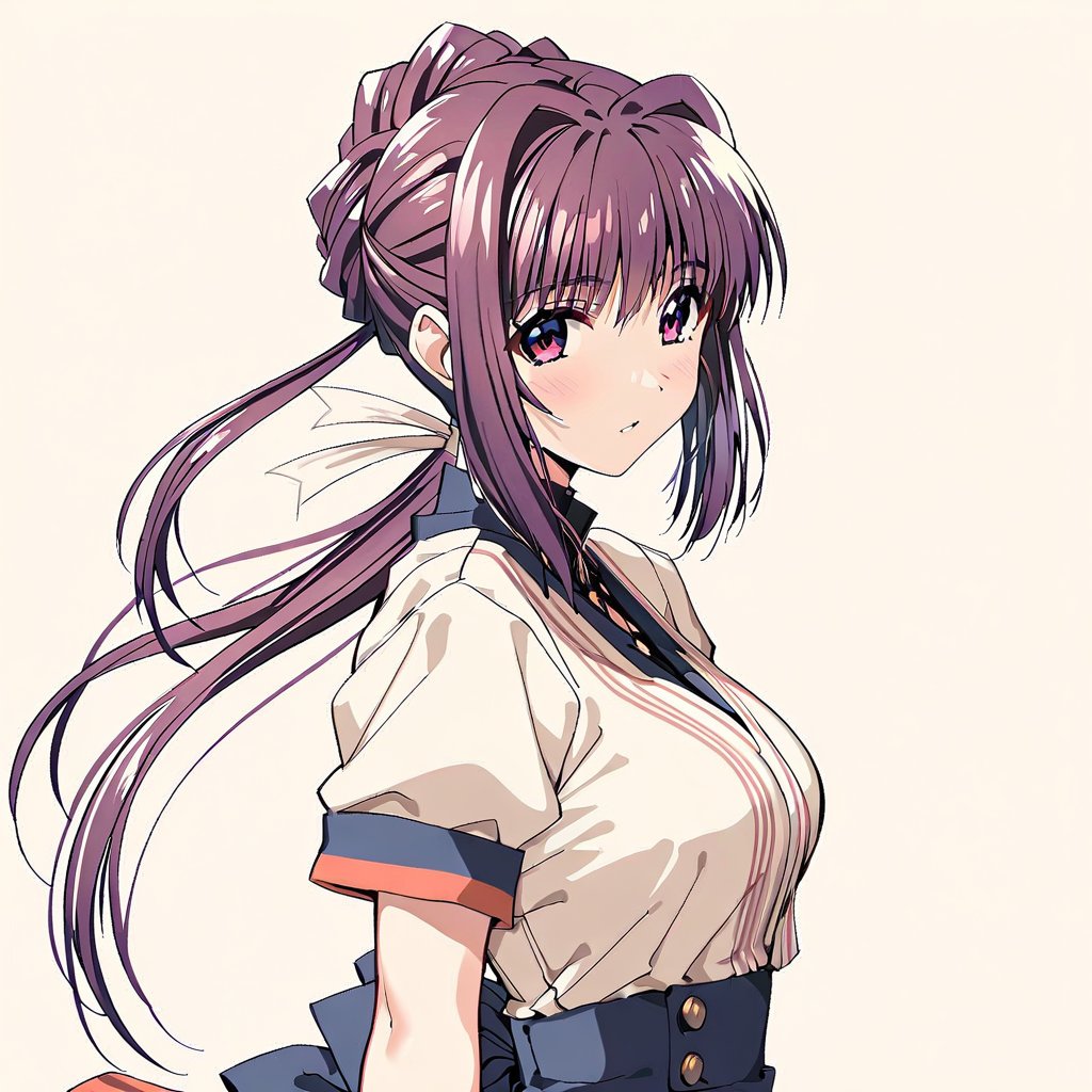 AI generated image by Bulb on Tensor.Art