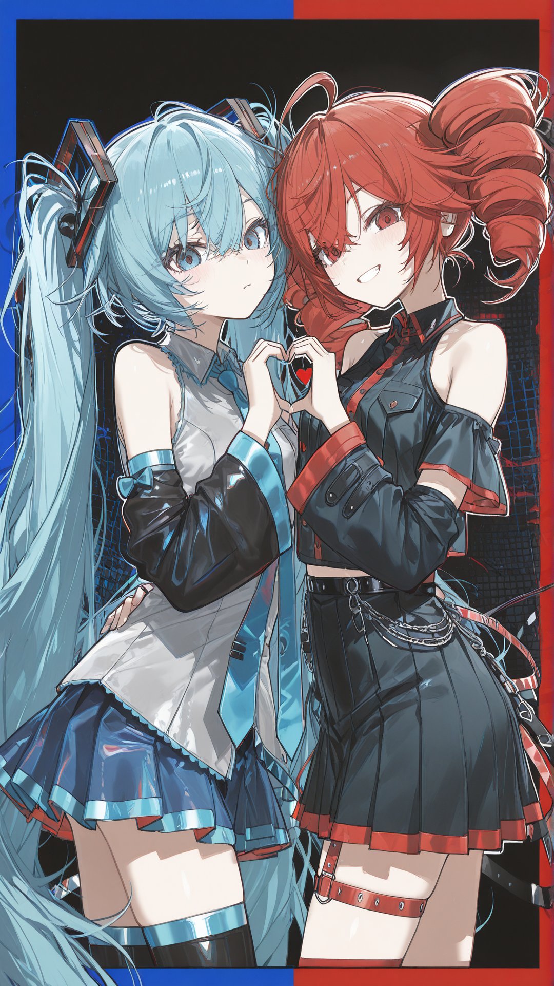 masterpiece,  best quality,  amazing quality by 清风徐来 on Tensor.Art